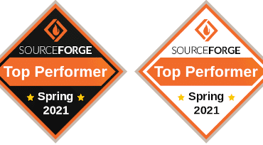TSplus موفق به دریافت جایزه بهترین عملکرد سال ۲۰۲۱ در گروه نرم افزار دسک تاپ از راه دور از SourceForge شد